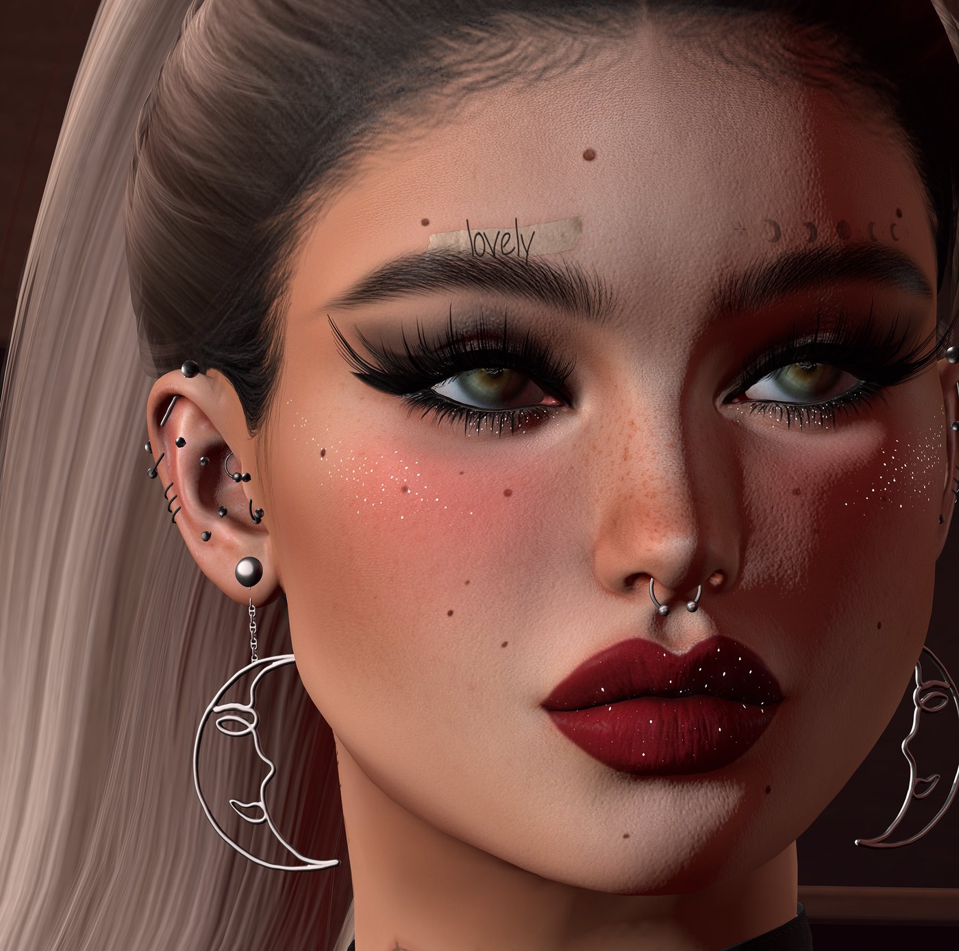 Face IV