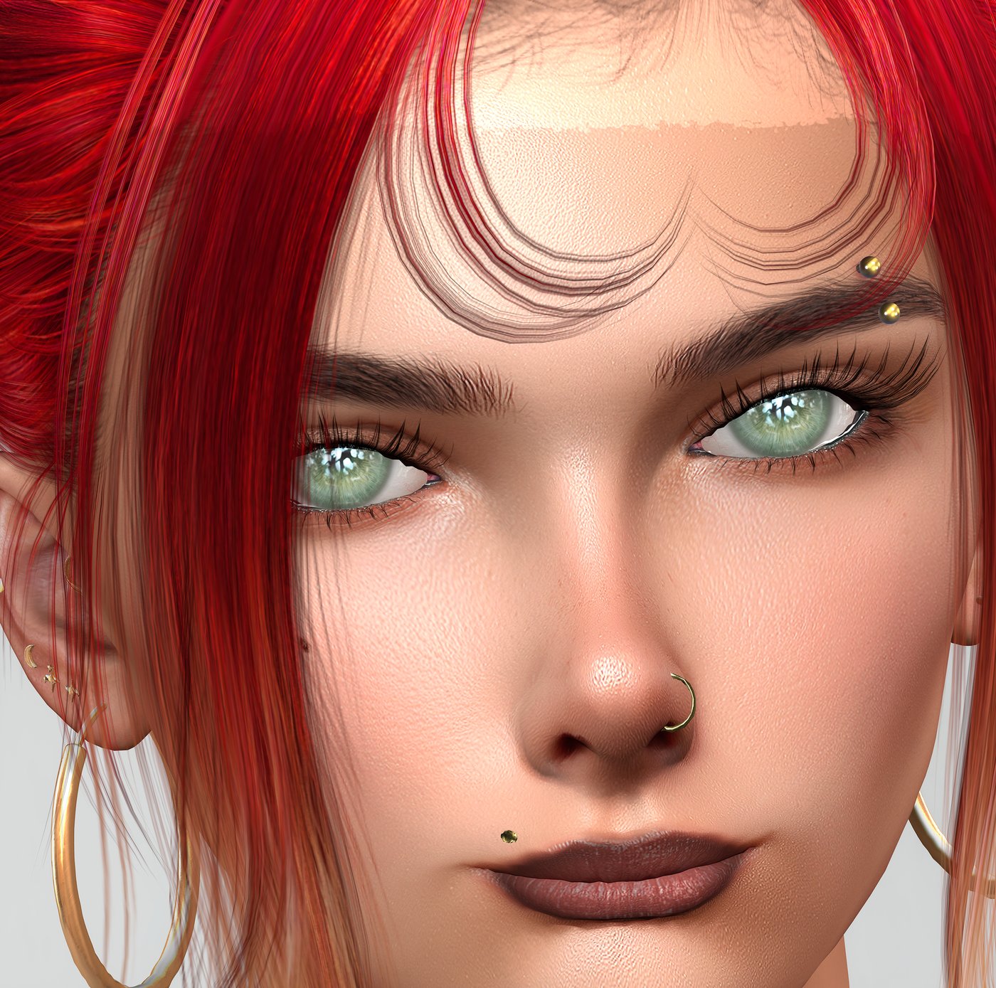 Face VI