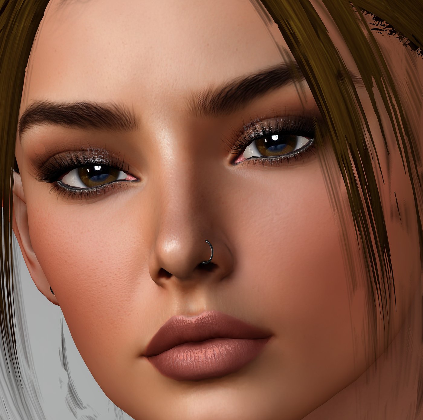 Face VII