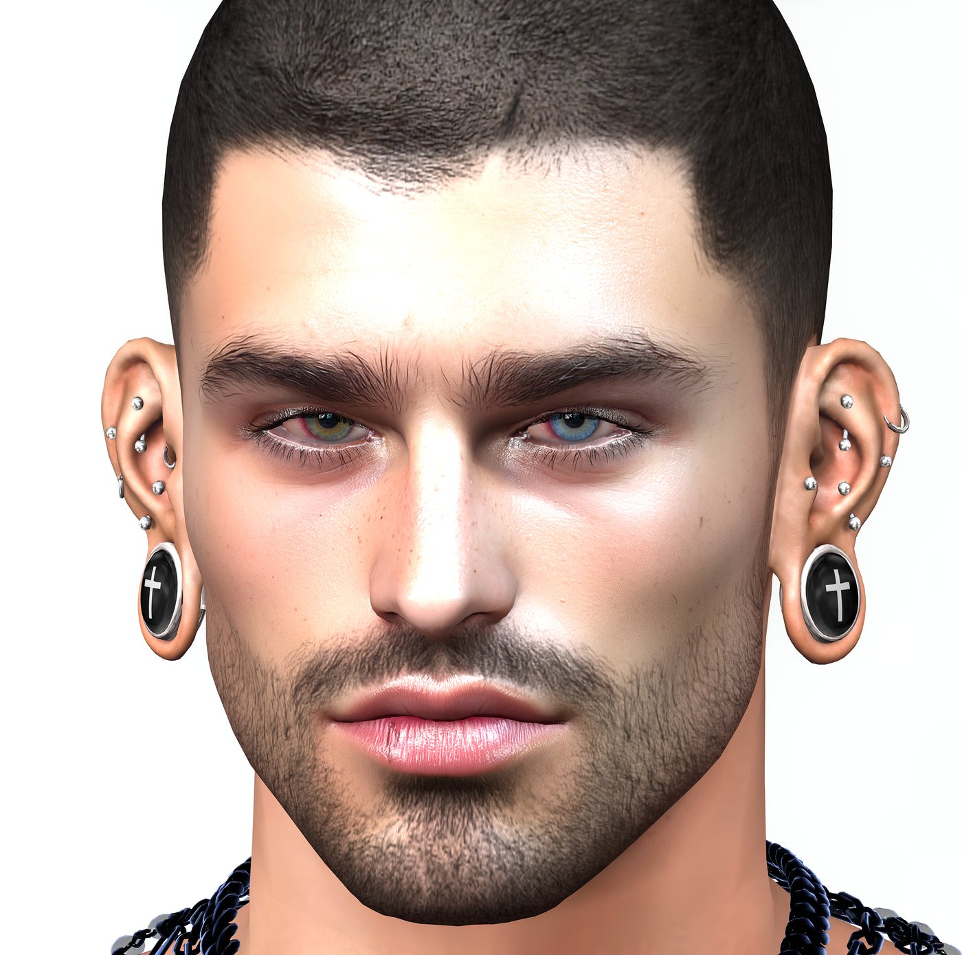 Face VIII