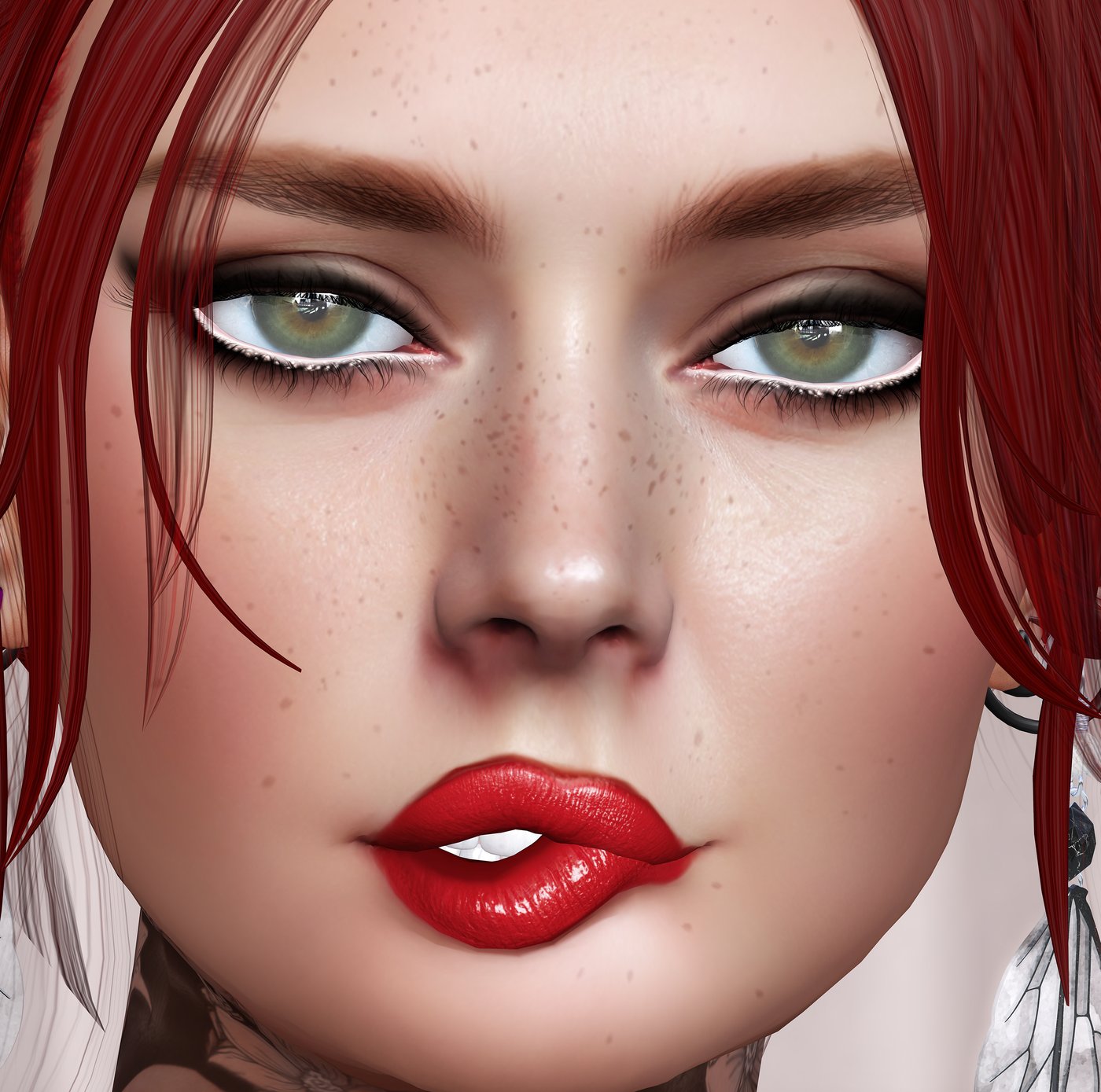 Face X