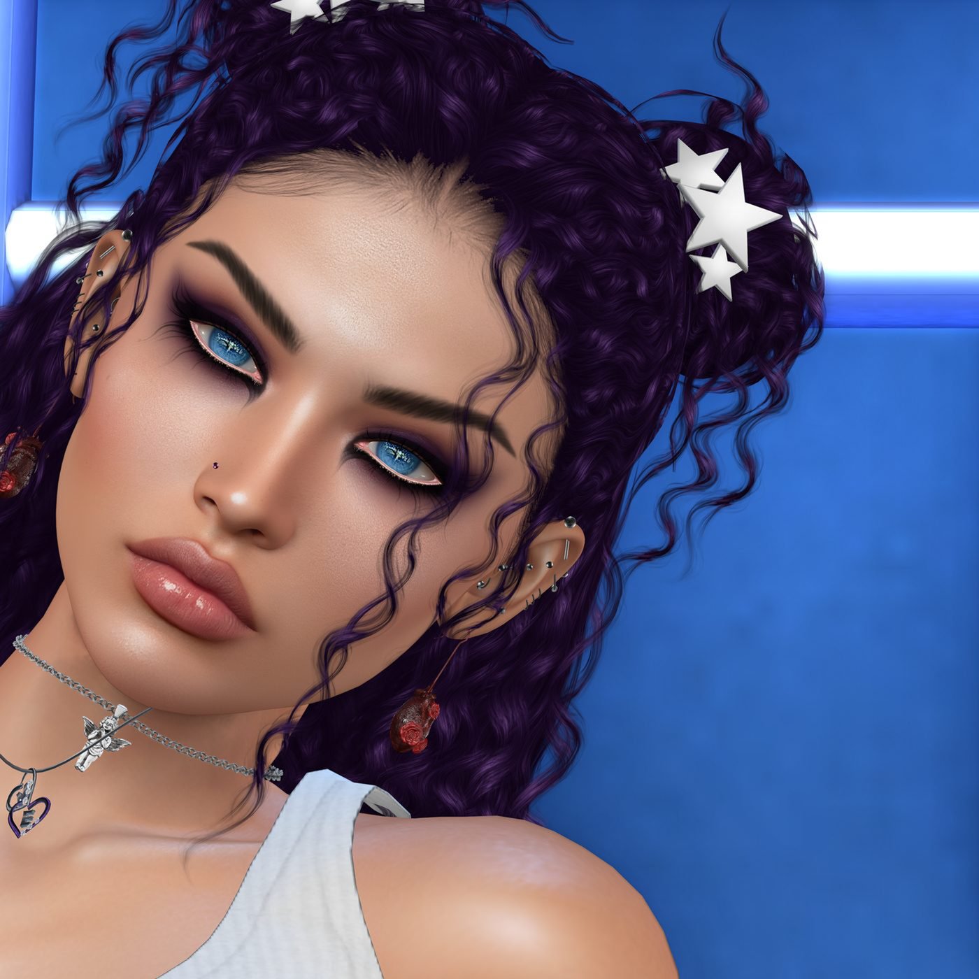 Face XII