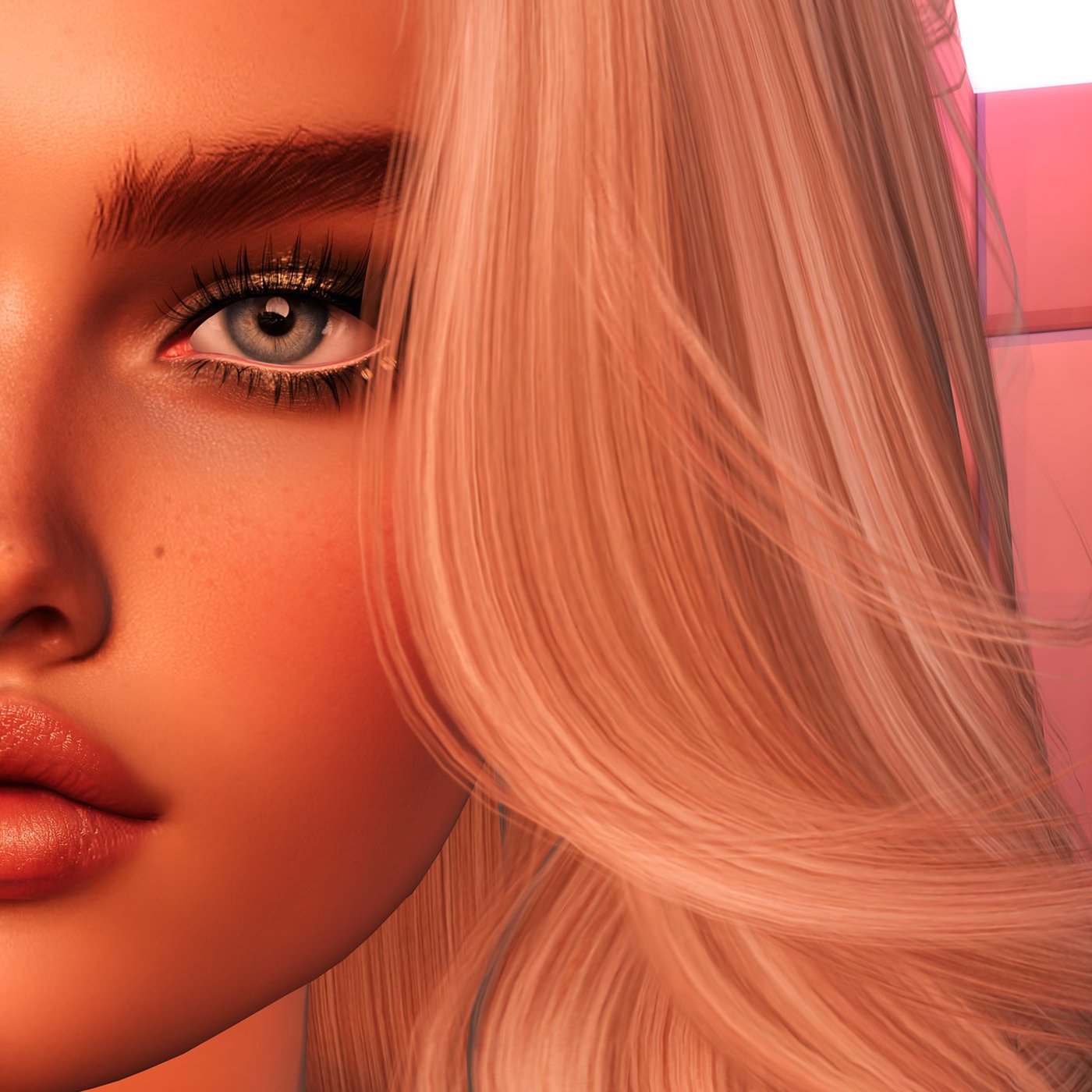 Face XIII