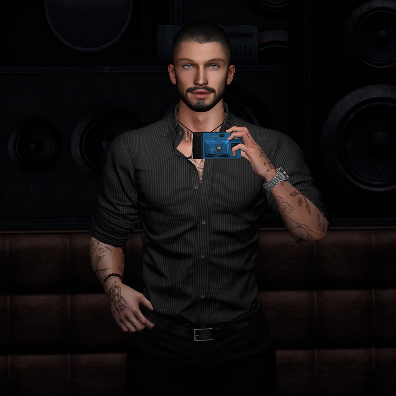 Stuart Rune